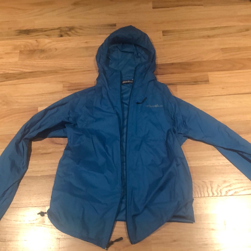 Eddie Bauer lightweight jacket
